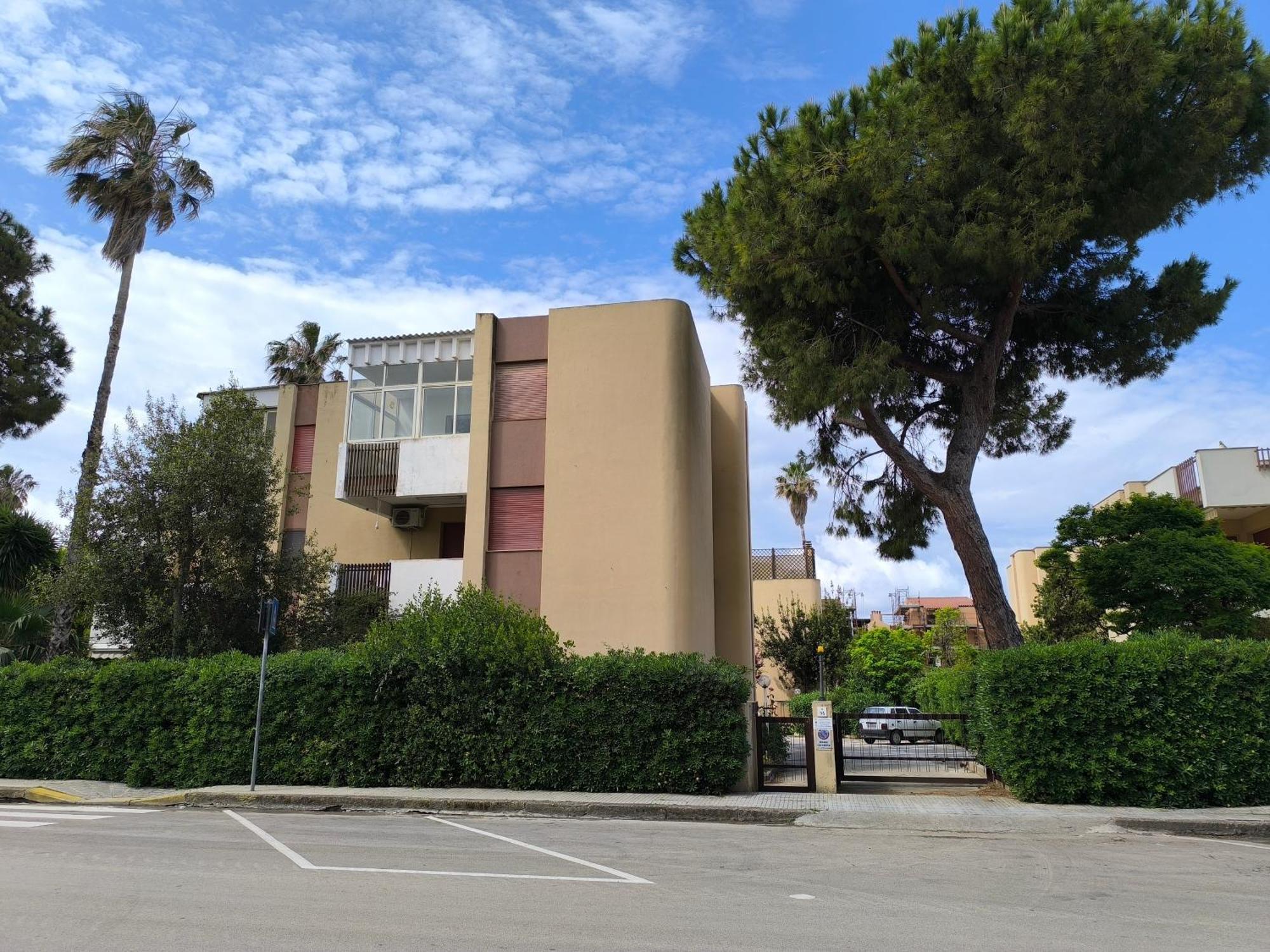 Apartamento Europe Alguerhouse Exterior foto