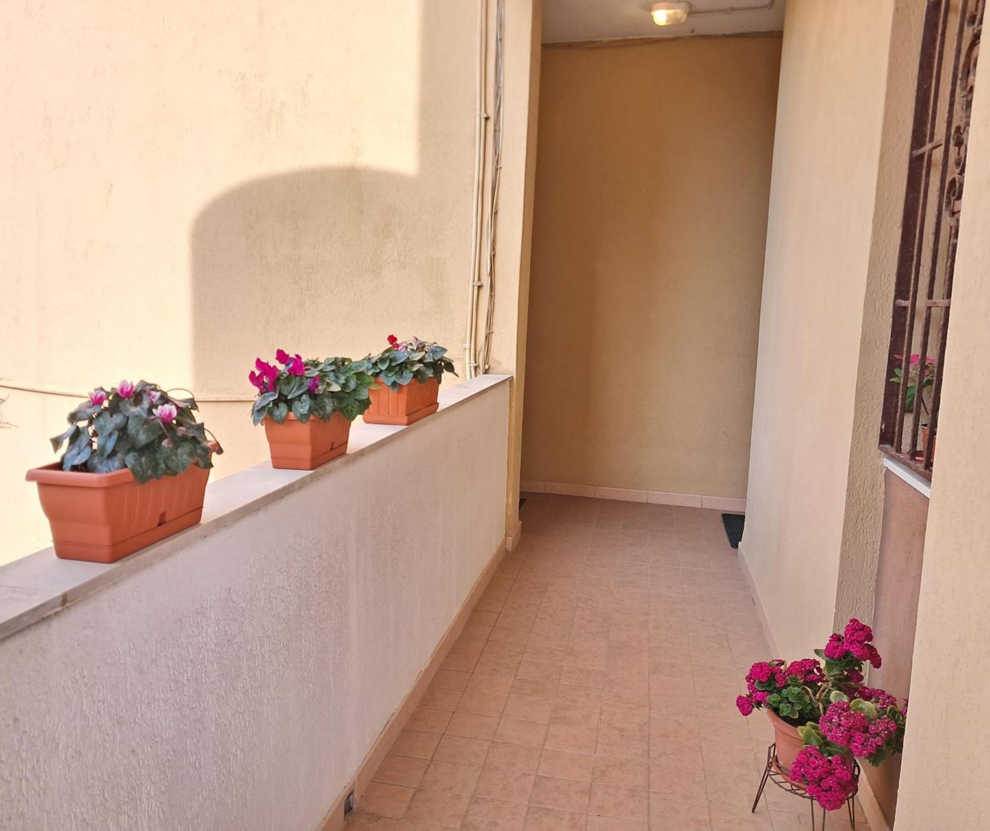 Apartamento Europe Alguerhouse Exterior foto