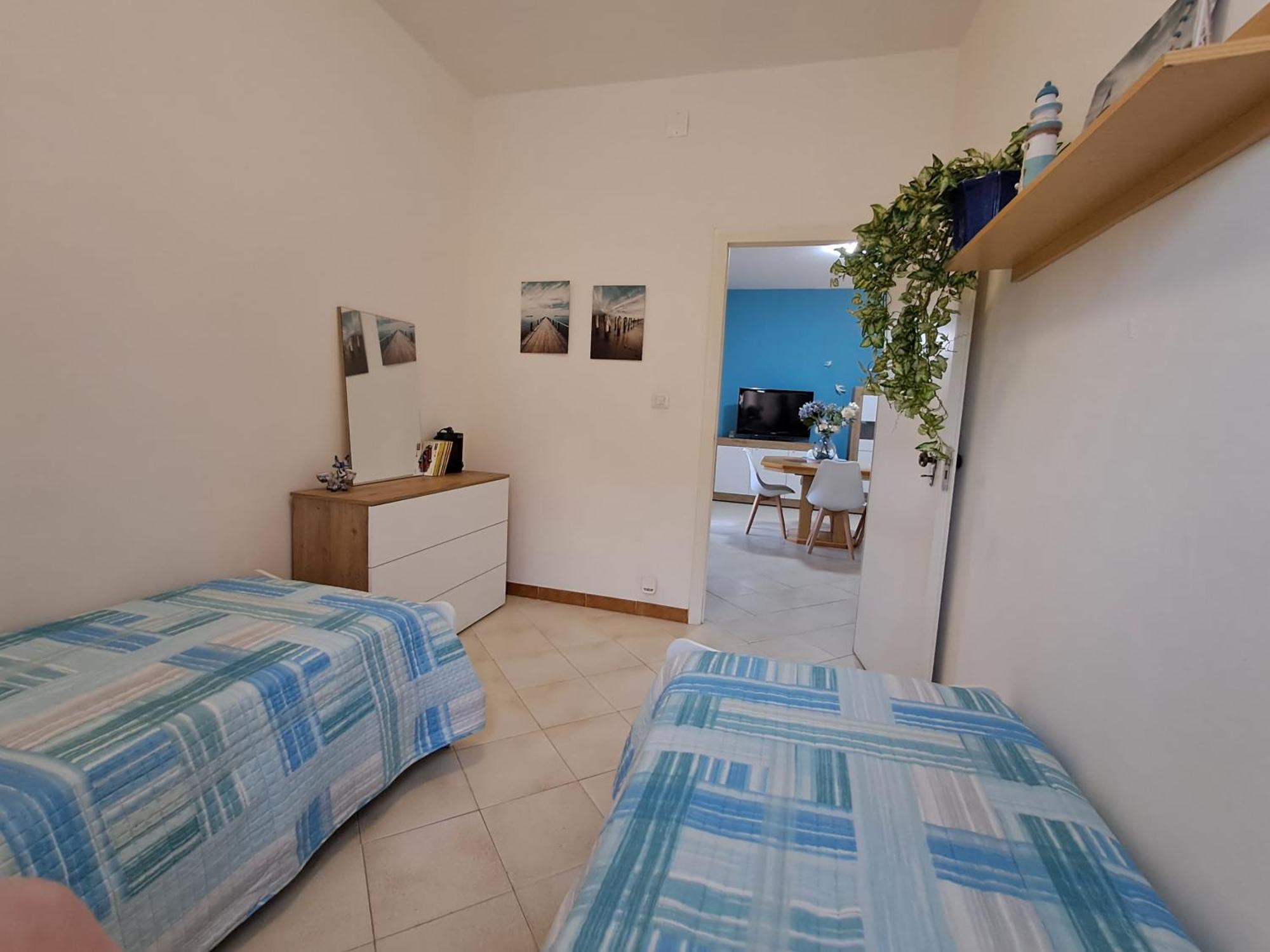 Apartamento Europe Alguerhouse Exterior foto
